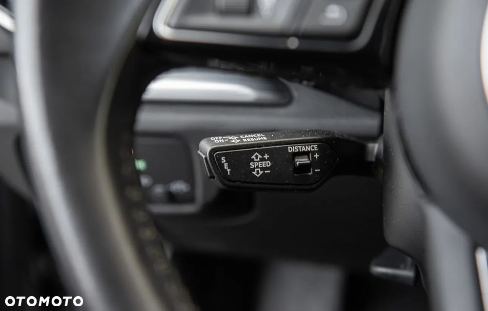 Audi A3 Sportback 40 TFSI Quattro S tronic - 18