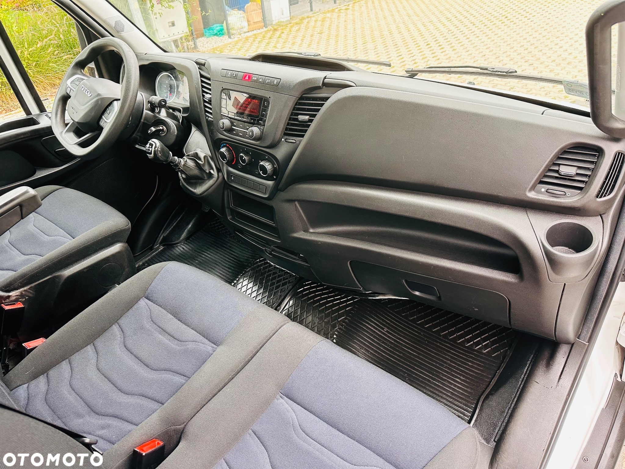 Iveco DAILY - 13