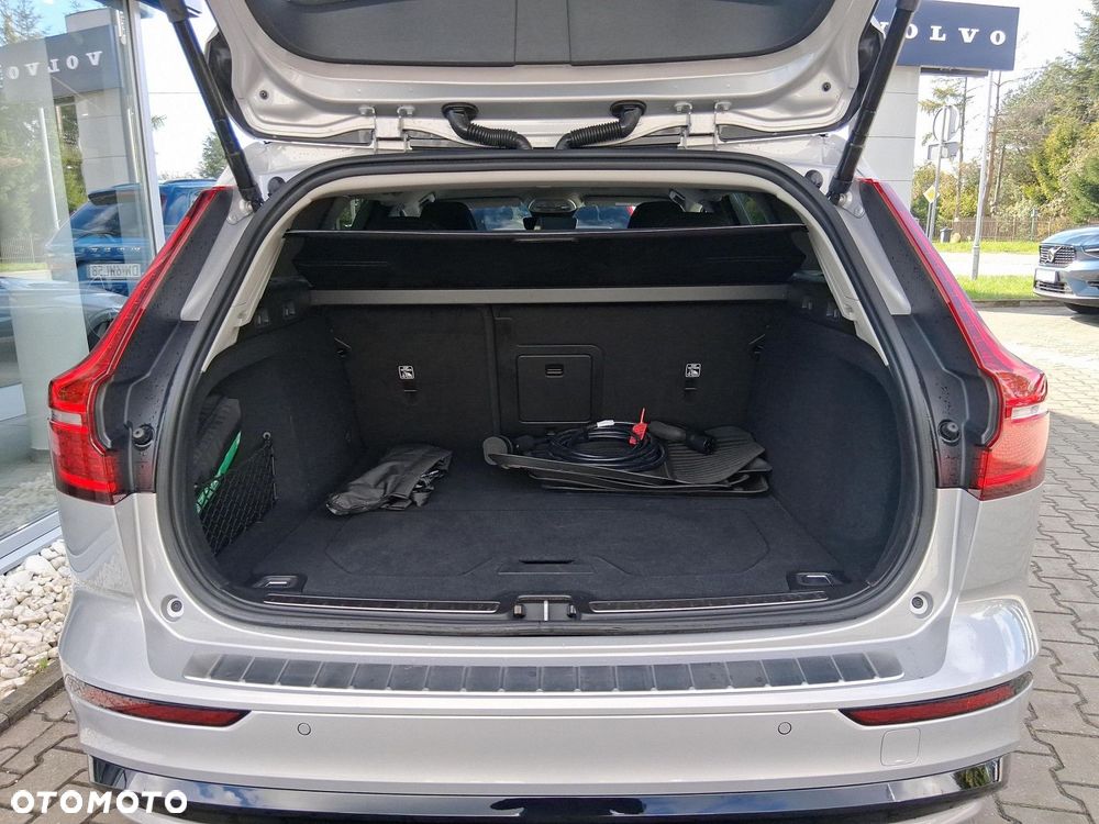 Volvo V60 - 26