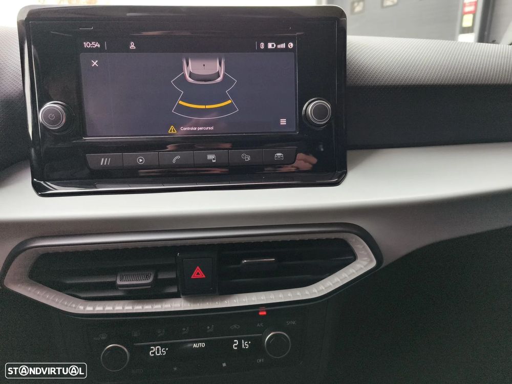 SEAT Ibiza 1.0 TSI Style - 12