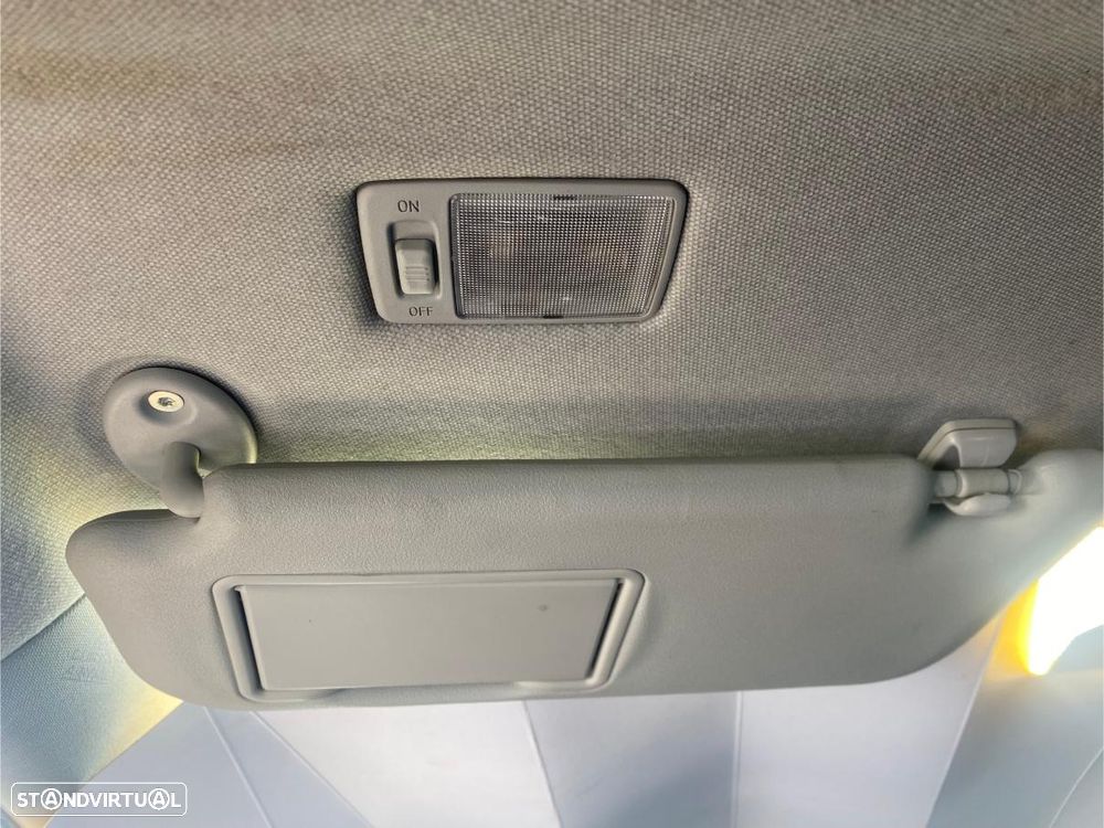 Toyota Auris Touring Sports 1.4 D-4D Com+P.Sport - 41