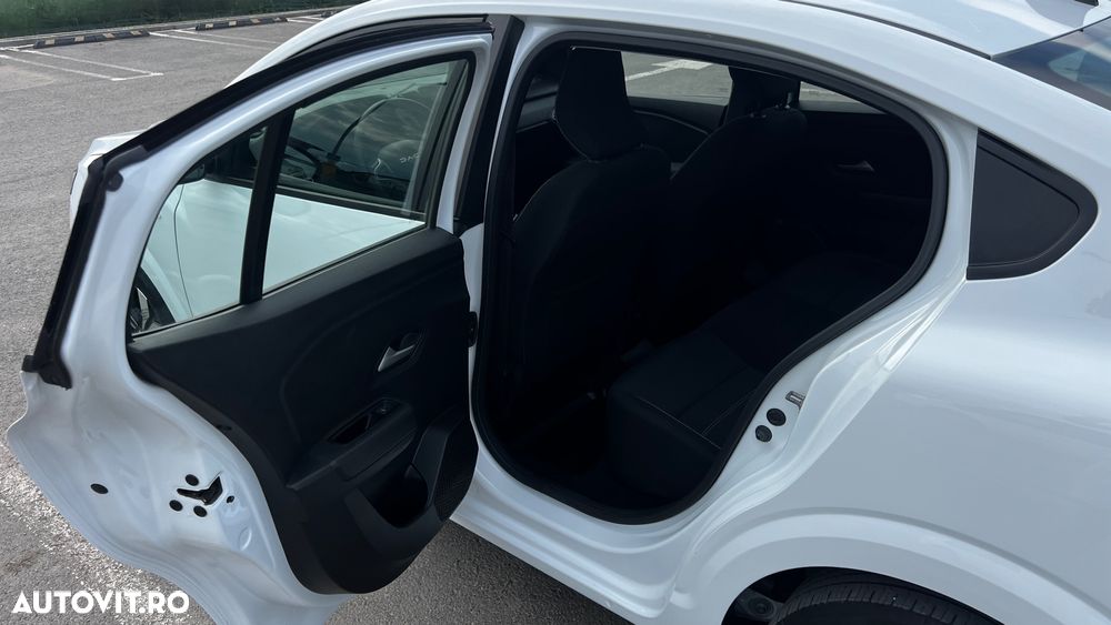 Dacia Logan ECO-G 100 MT6 Journey+ - 14