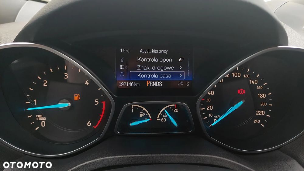 Ford Kuga 2.0 TDCi AWD ST-Line - 20