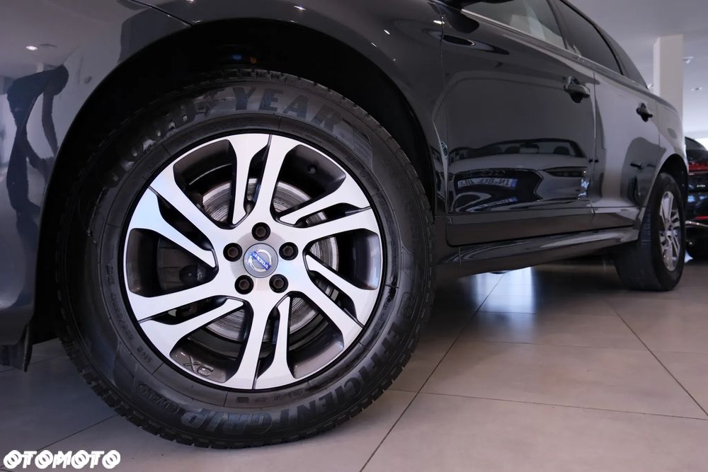 Volvo XC 60 D4 Drive-E Base - 22