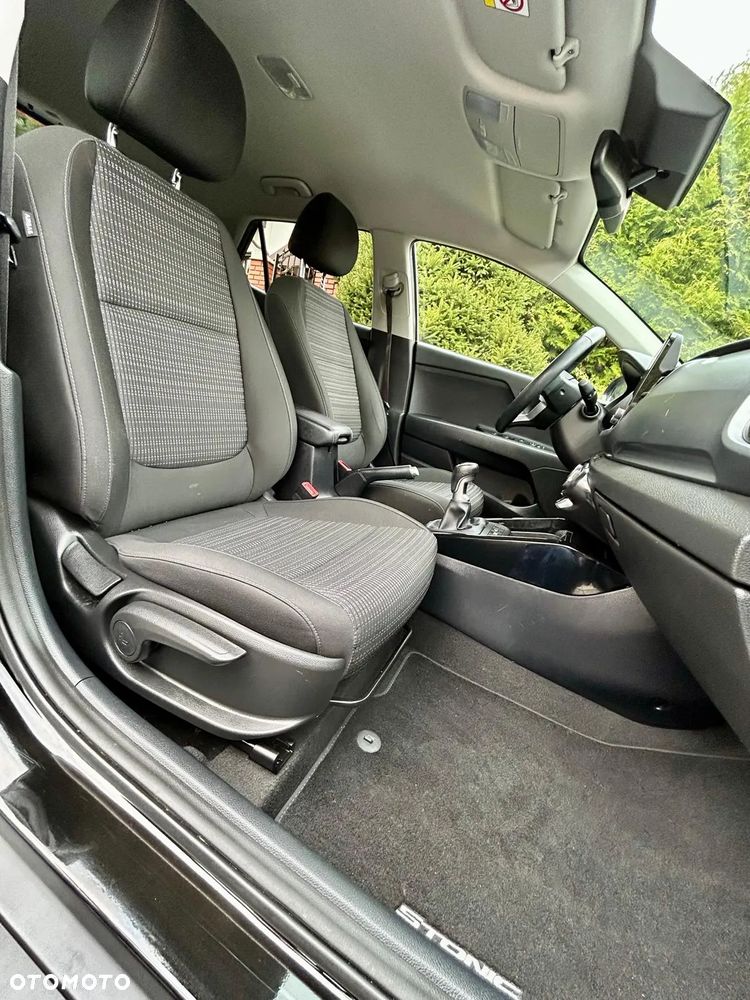 Kia Stonic 1.0 T-GDI OPF Mild Hybrid Nightline Edition - 15