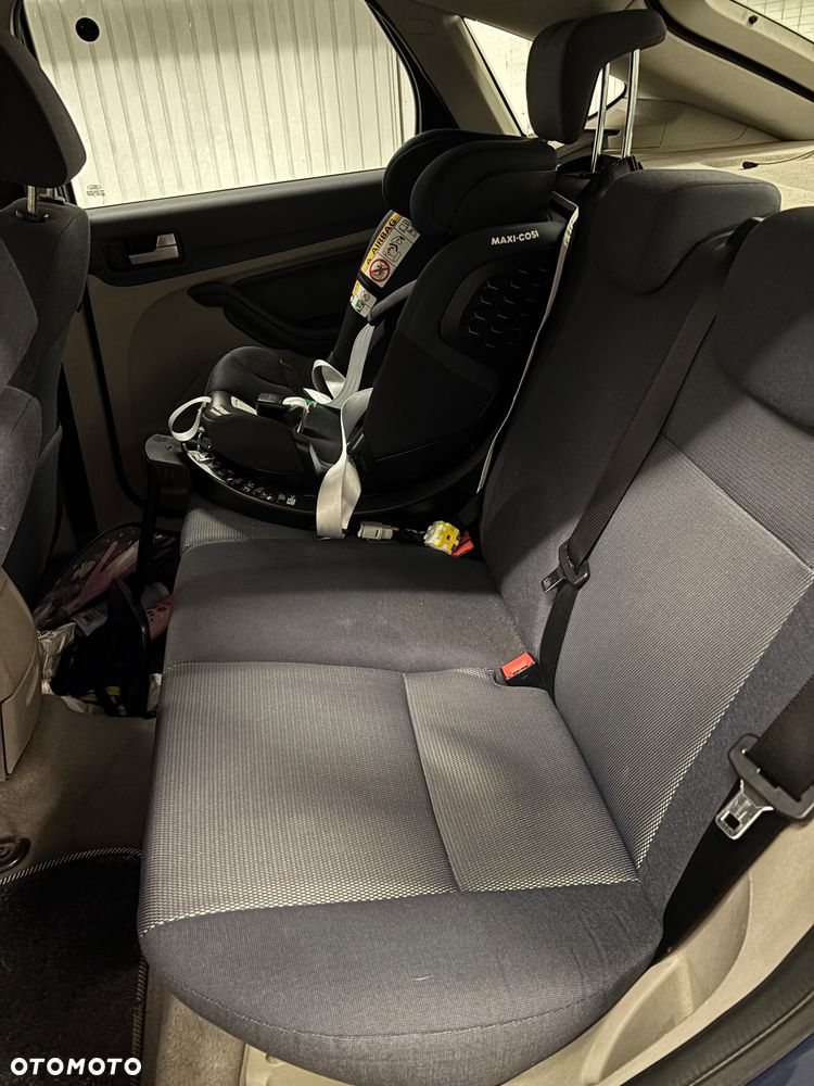 Ford Focus 1.6 Platinium X - 14