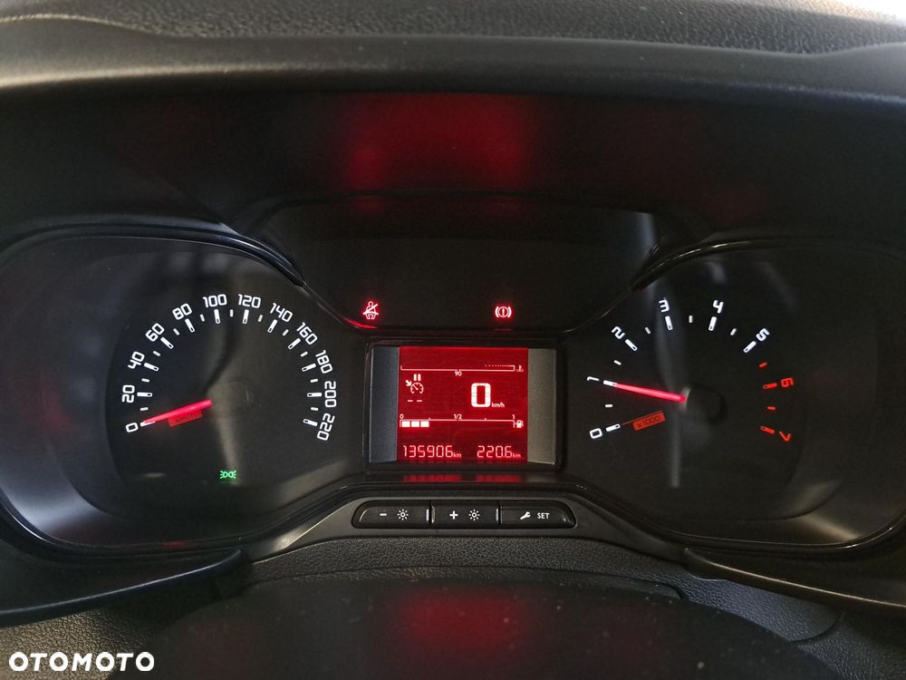 Toyota PROACE CITY - 28