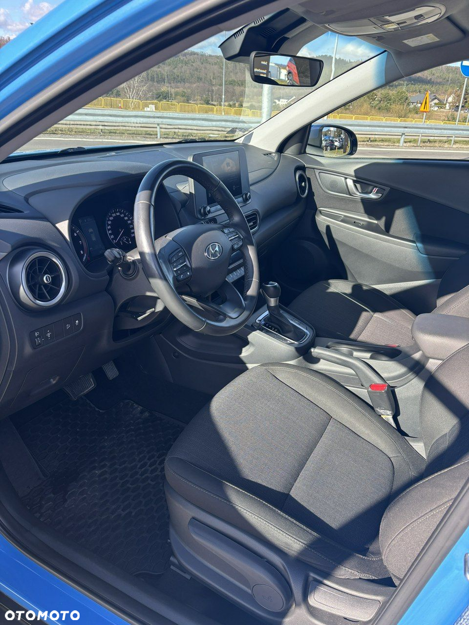Hyundai Kona - 14