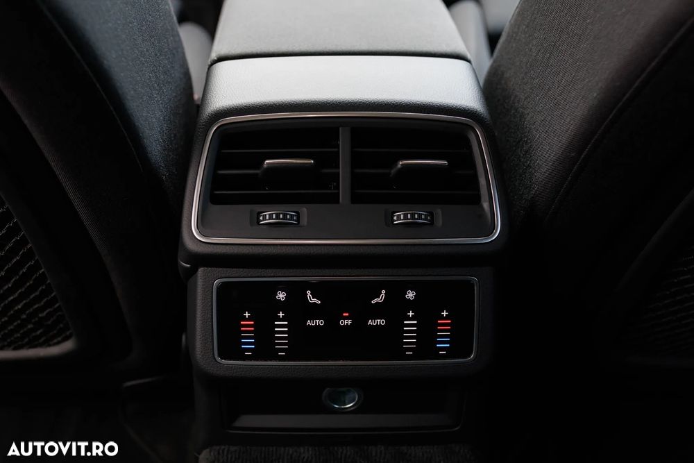Audi A6 Limuzina 40 TDI S tronic - 7