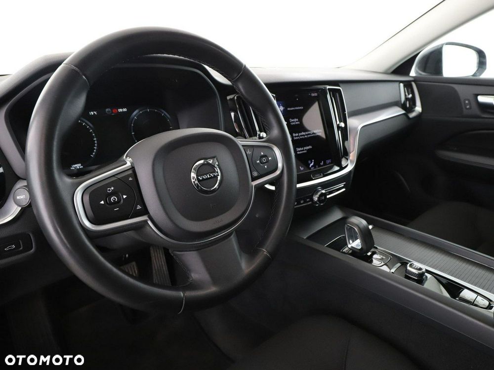 Volvo V60 B4 D Geartronic Momentum Pro - 15