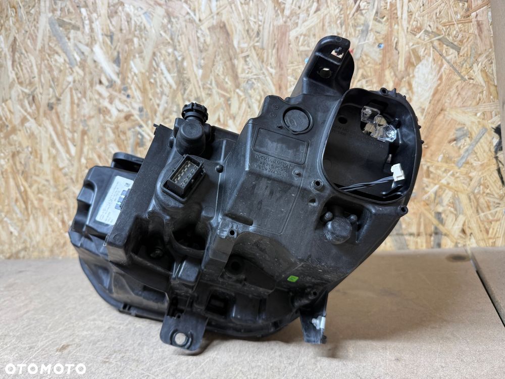 LAMPA PRZÓD PRAWA PRZEDNIA PRAWA OPEL INSIGNIA B FULL LED INTELLI LUX LED 39217212 - 7