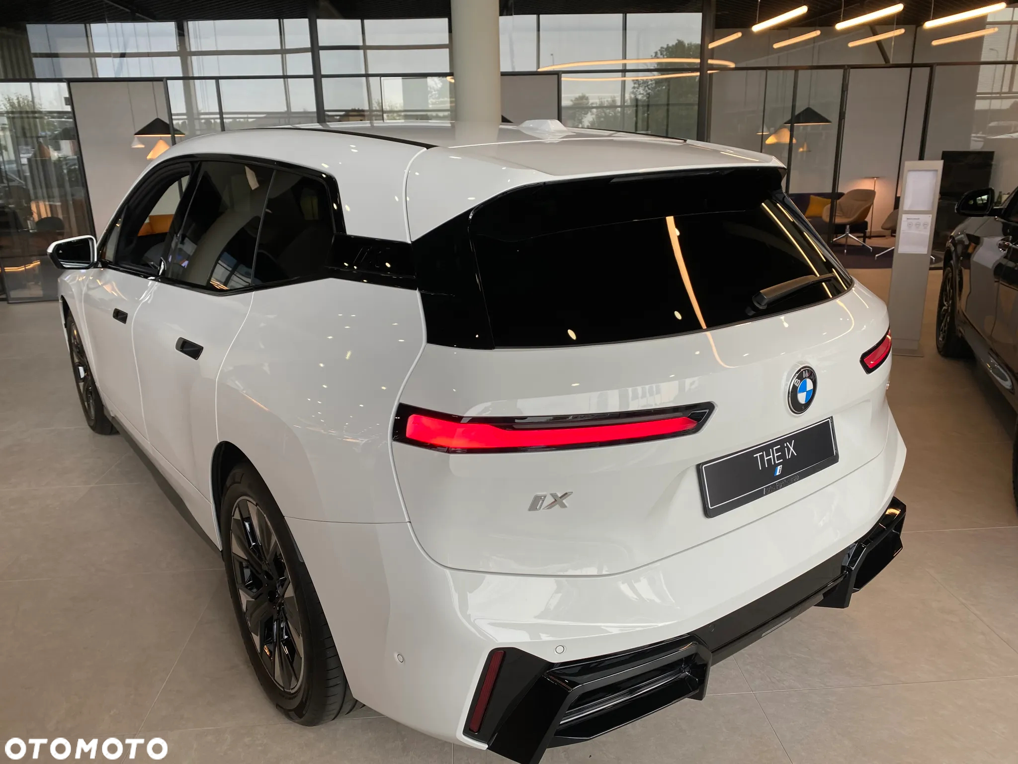 BMW iX xDrive45 100.6kWh - 3