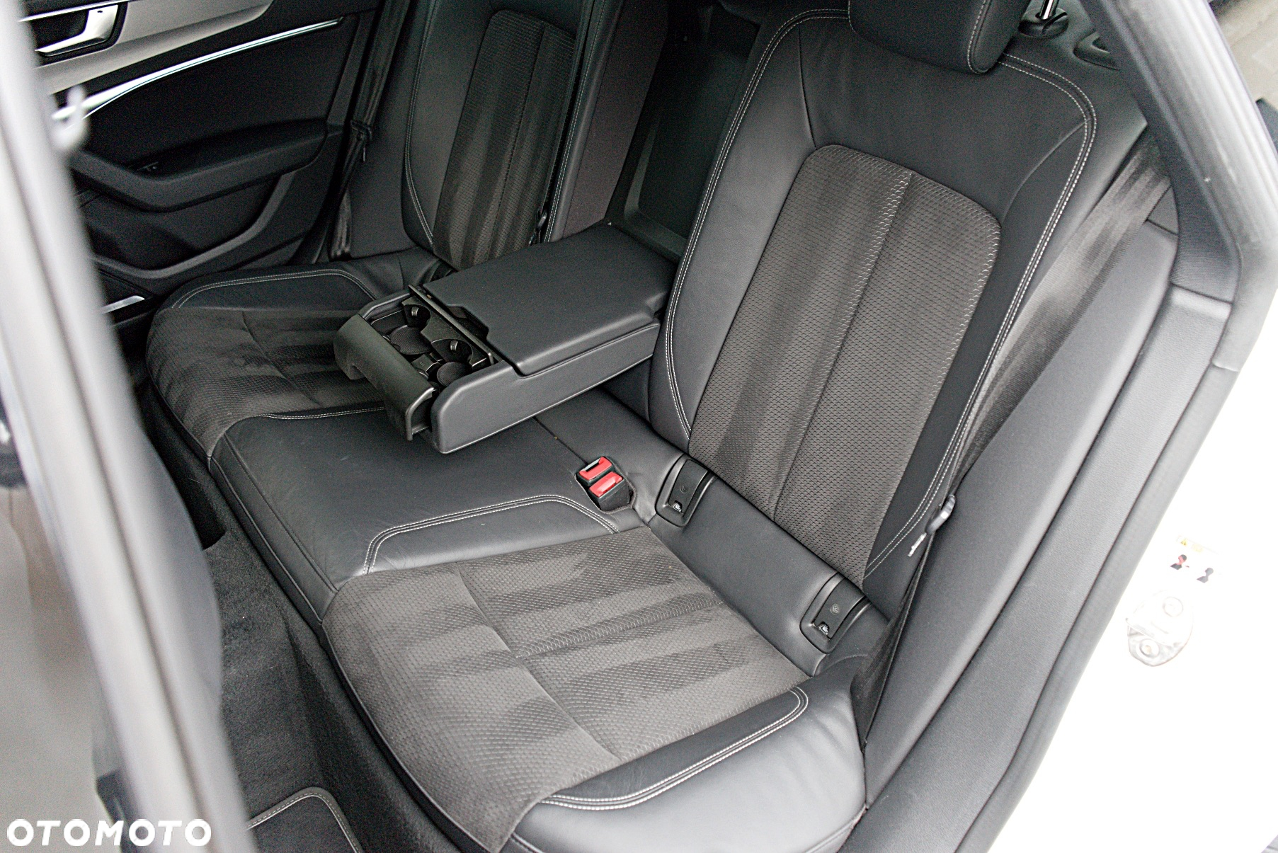 Audi A7 Sportback 45 TFSI mHEV Quattro S tronic - 21