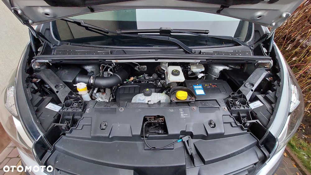 Renault Trafic ENERGY Grand Combi Expression - 39