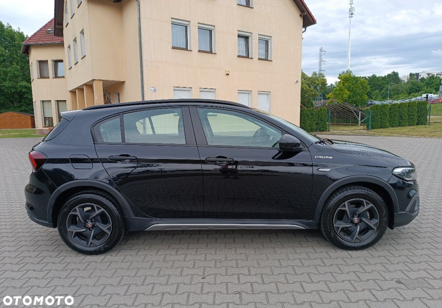 Fiat Tipo - 8