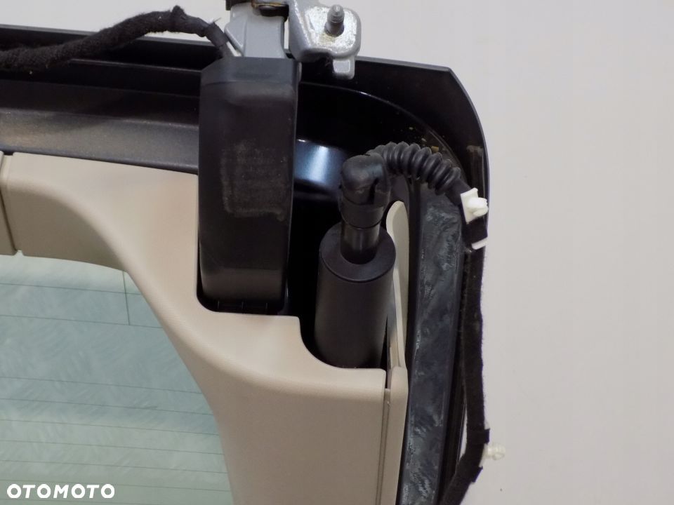 BMW F34 GT KLAPA BAGAŻNIKA ELEKTRYKA C27 - 9