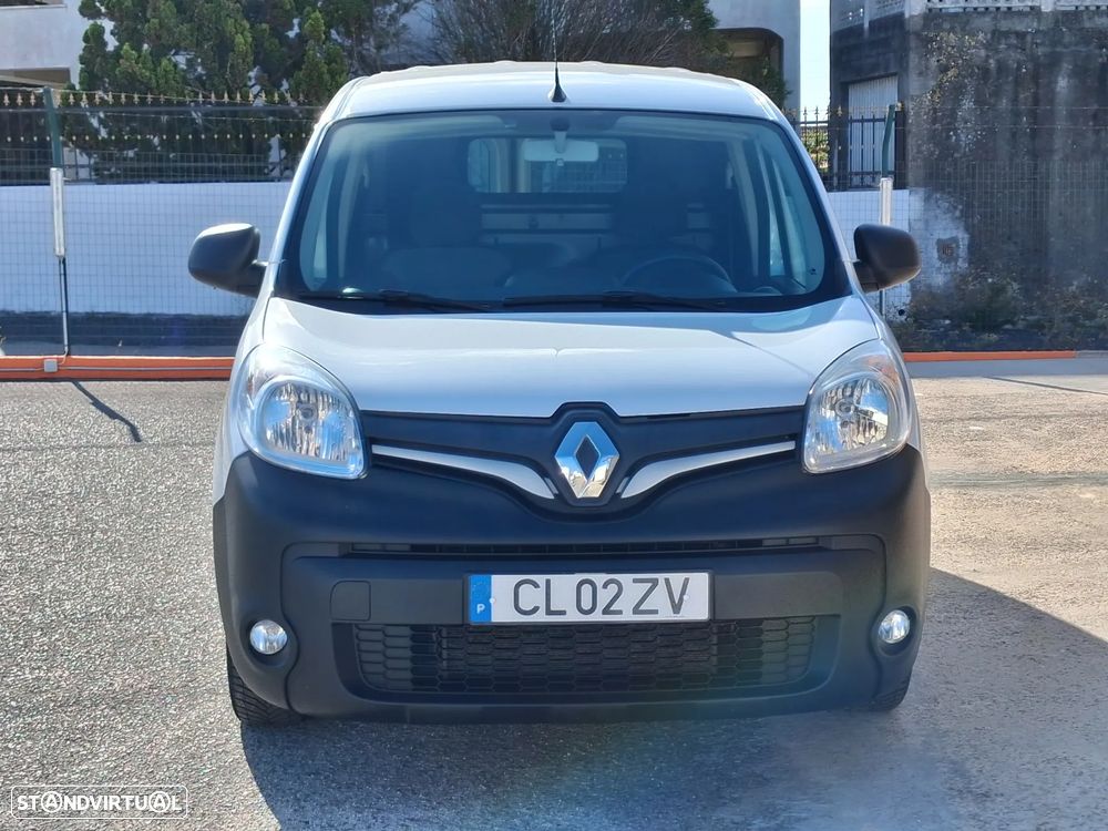 Renault 1.5 Blue dCi 95 Cvs - 2
