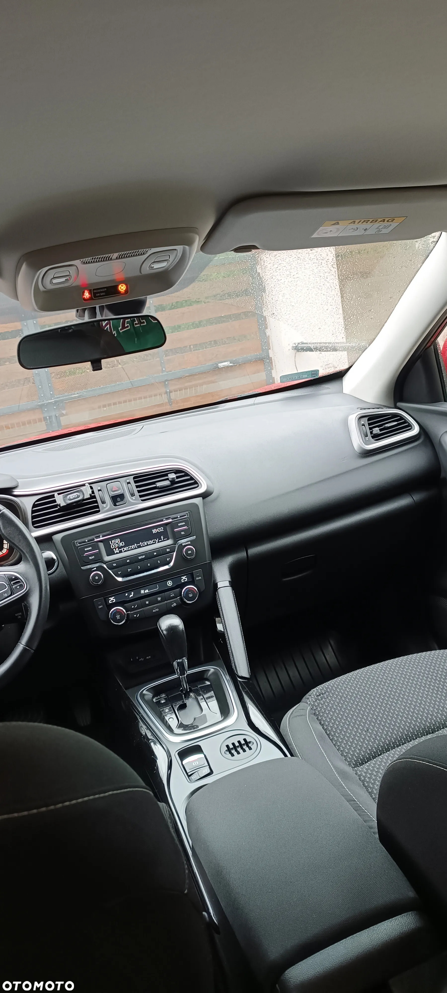Renault Kadjar - 10