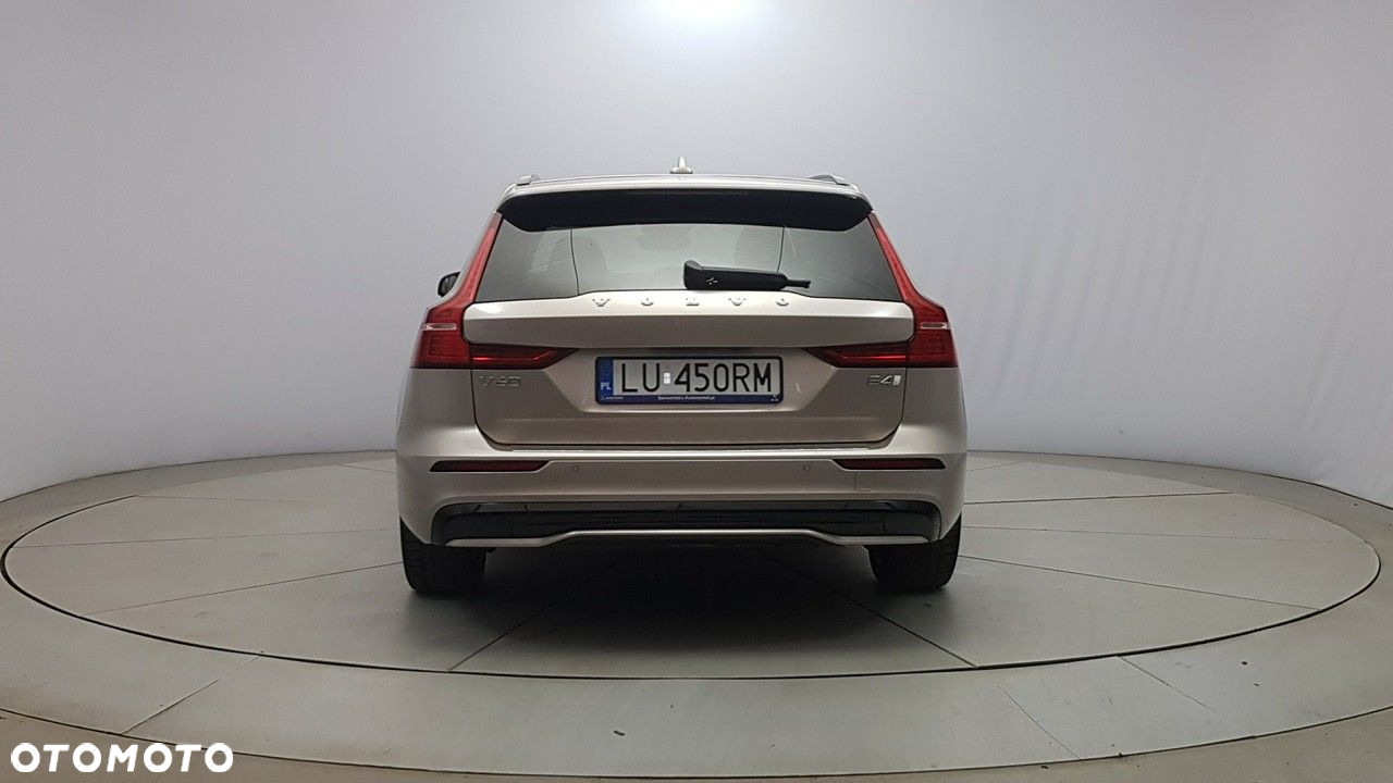 Volvo V60 - 6