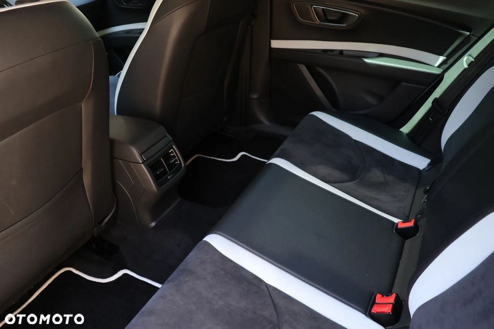 Seat Leon 2.0 TSI Cupra 280 S&S DSG - 23