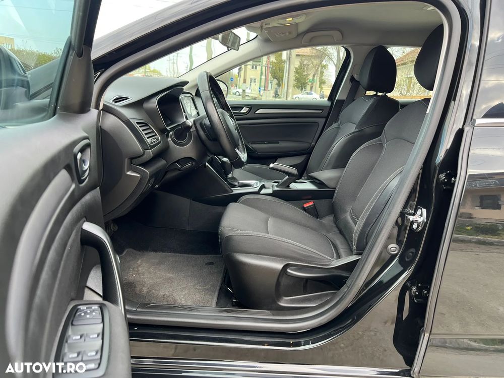 Renault Megane - 6