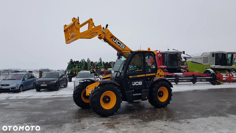 JCB 532-70 Agri 2020R - 2