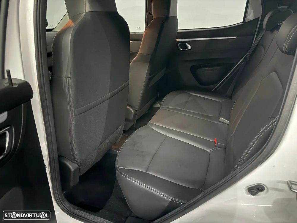 Dacia Spring Electric 45 Expression - 25