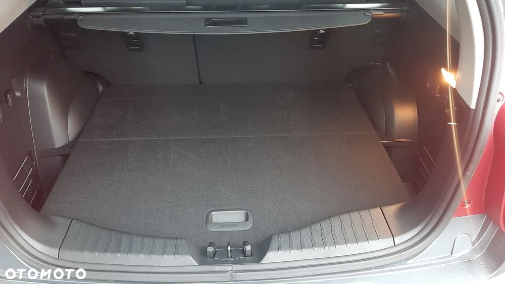 SsangYong/KGM Tivoli Grand 1.5 T-GDI Adventure - 9