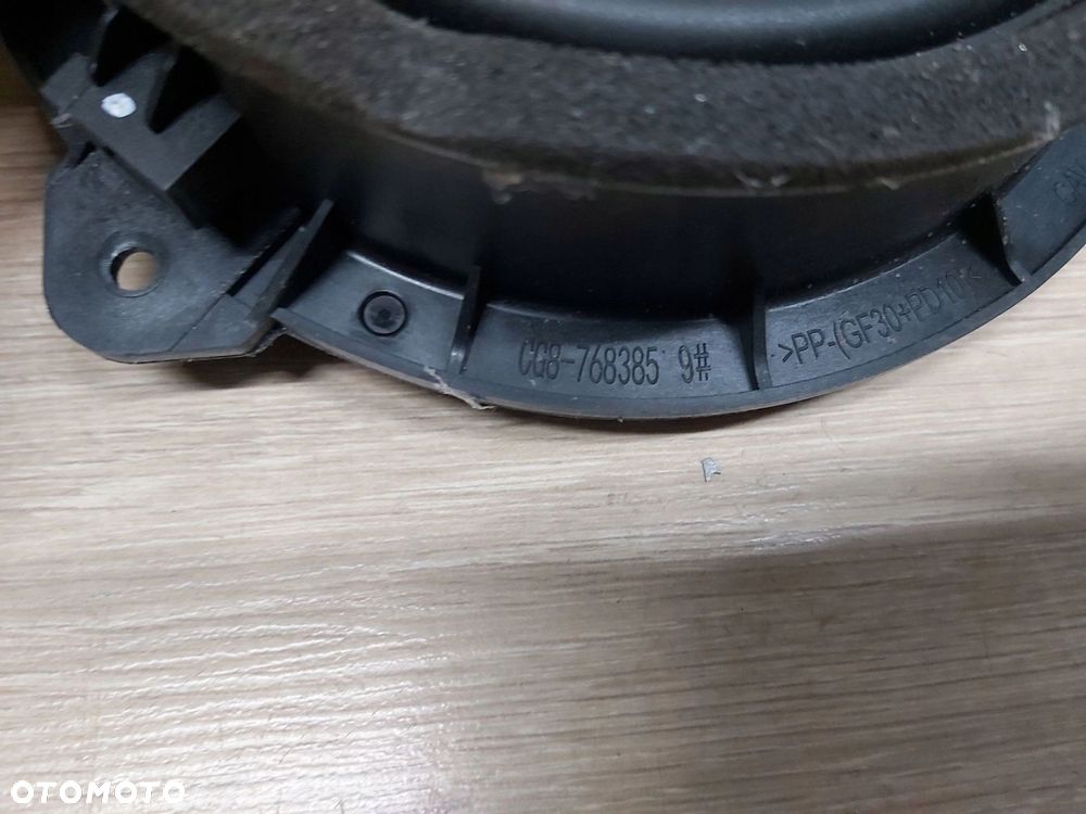 OMODA 5 E5 C5 Jaecoo 7 głośnik drzwi przód tył 703000407AA - 3