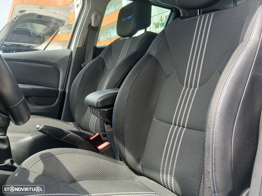 Renault Clio 1.5 dCi GT Line - 16