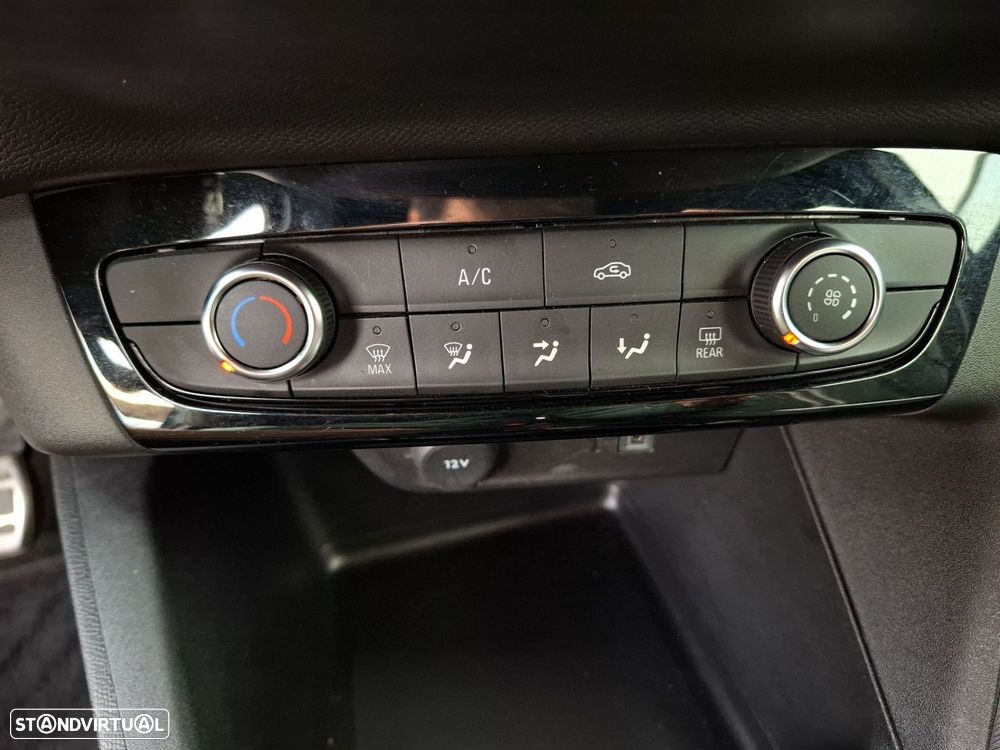 Opel Corsa 1.2 T Hybrid EdCT - 22