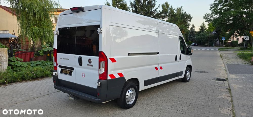 Fiat Ducato - 10