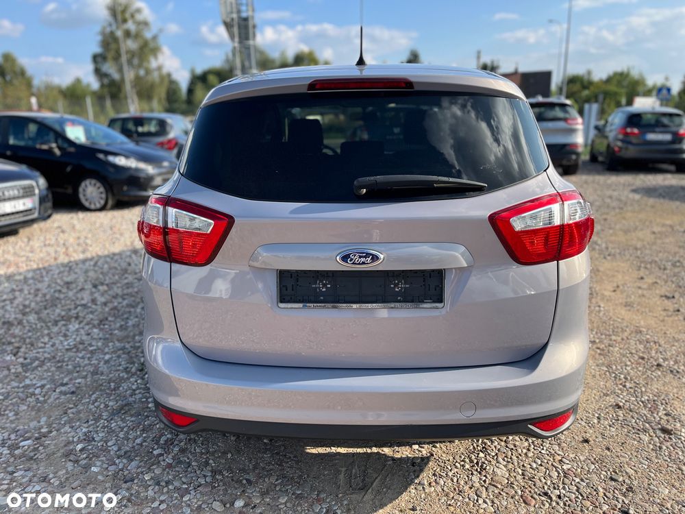 Ford C-MAX 1.6 Ti-VCT Trend - 5