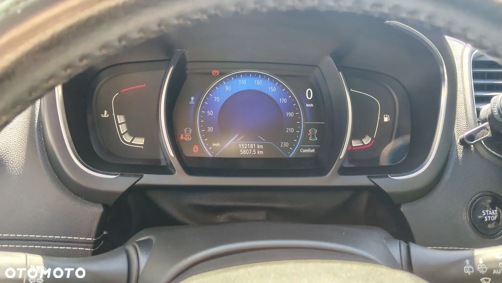 Renault Scenic 1.2 TCe Energy SL Touch - 9
