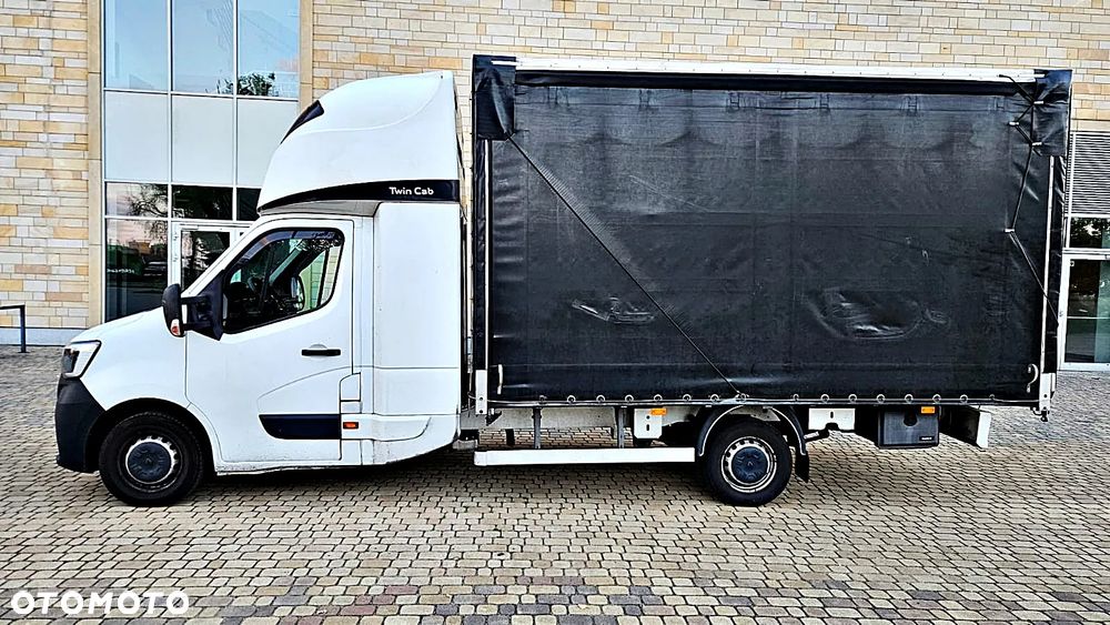 Renault MASTER - 2