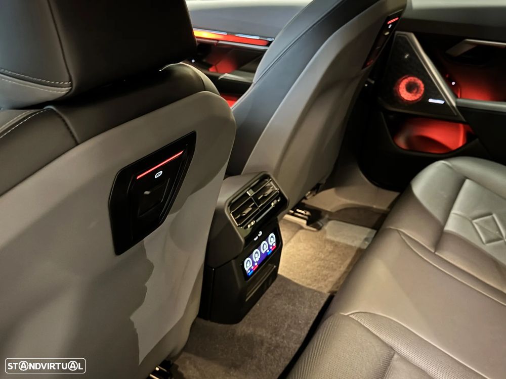 BMW i5 M60 xDrive Pack Desportivo M Pro - 18