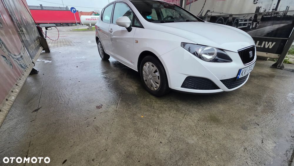 Seat Ibiza - 6