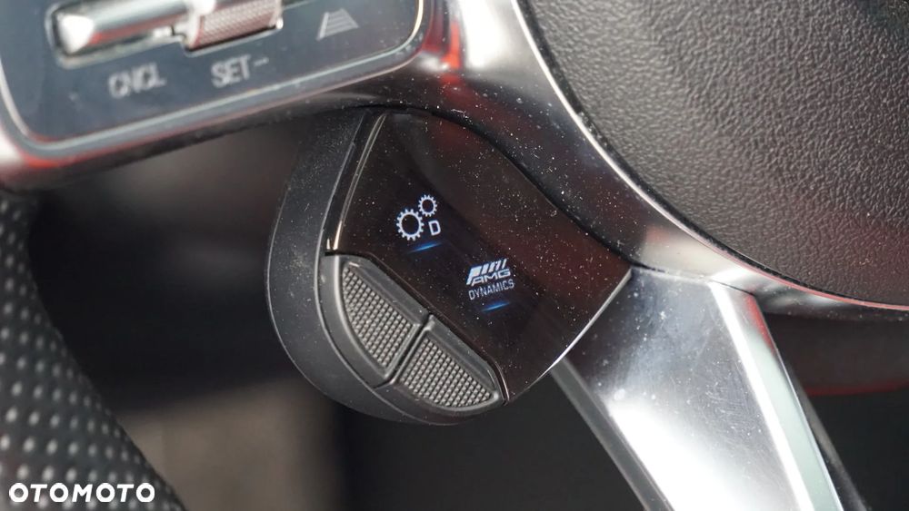 Mercedes-Benz AMG GT Speedshift 7G-DCT - 29
