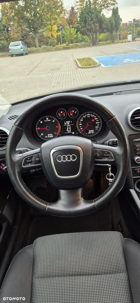 Audi A3 Sportback - 10