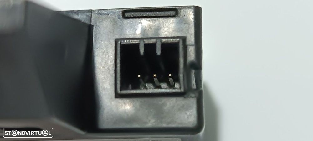 CENTRALINA DO IMOBILIZADOR LAND ROVER EVOQUE DYNAMIC - 4