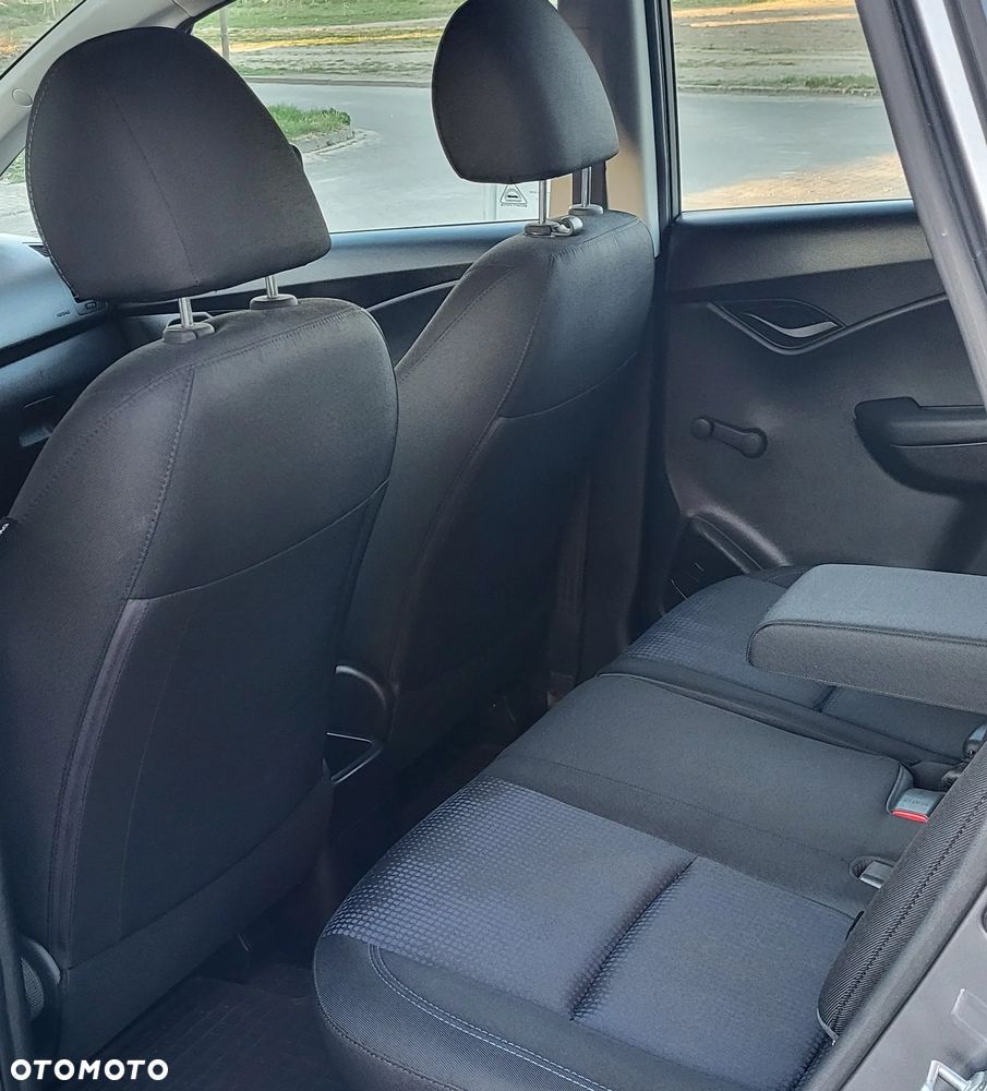 Hyundai ix20 1.4 Classic + - 12