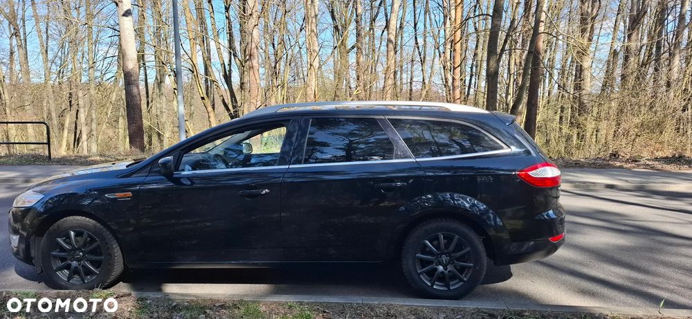 Ford Mondeo 2.0 TDCi Champions Edition - 3