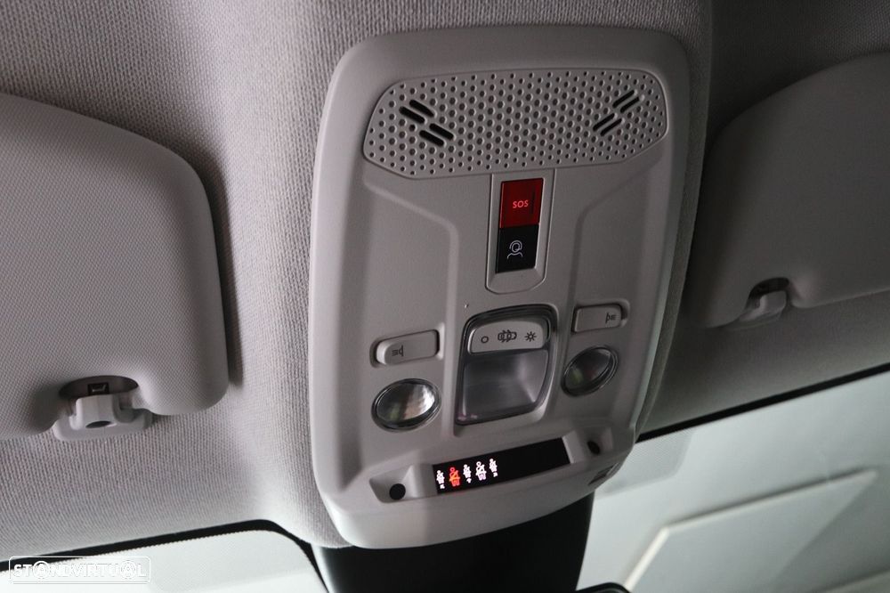Citroën C4 1.2 PureTech Plus EAT8 - 7