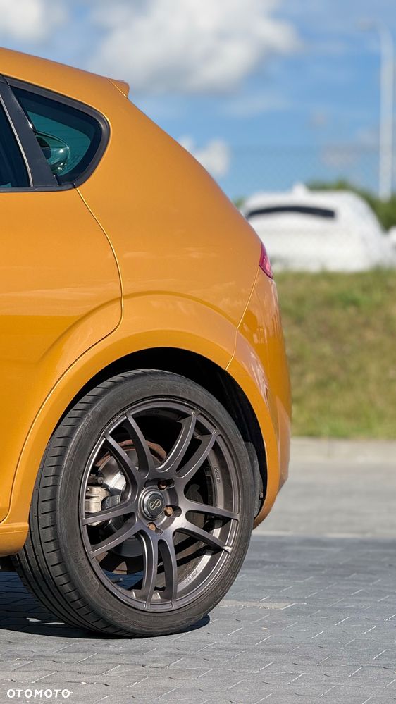 Seat Leon - 7