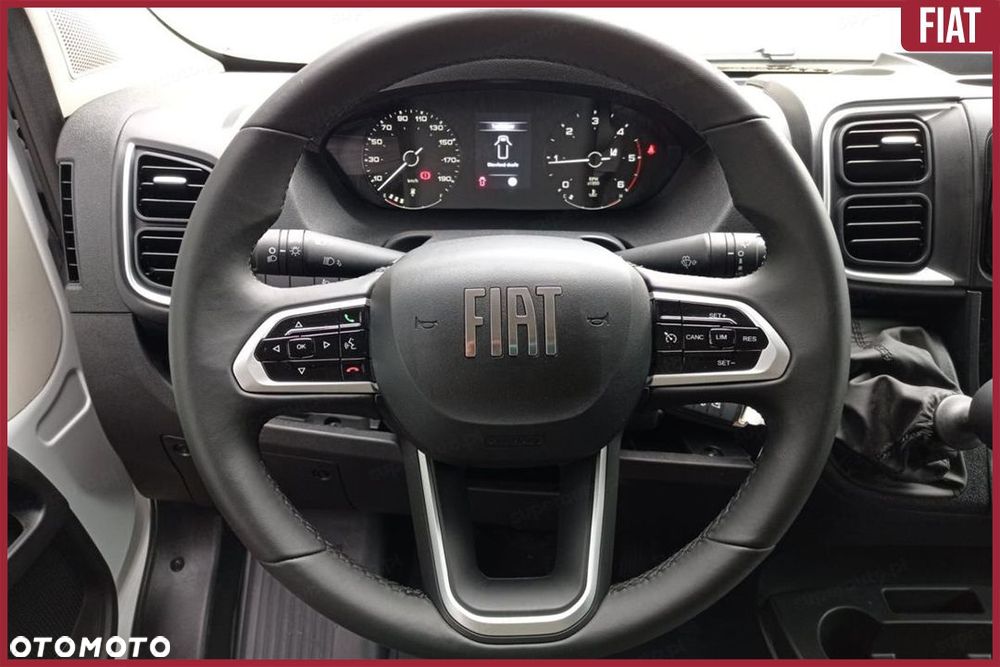 Fiat Ducato Maxi L4H3 2.2 180KM - 8