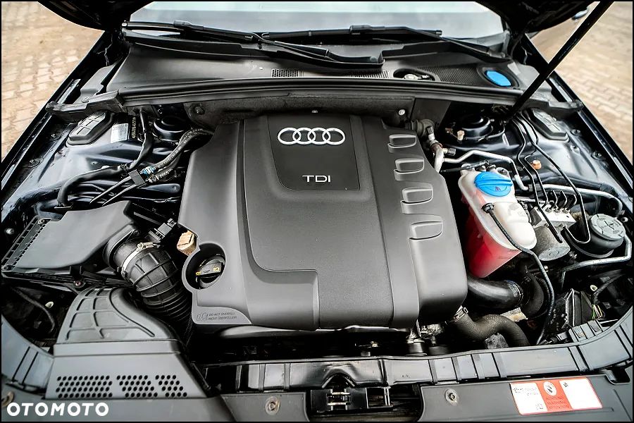 Audi A4 Avant - 38