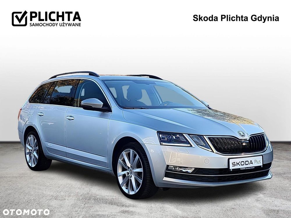 Skoda Octavia - 7