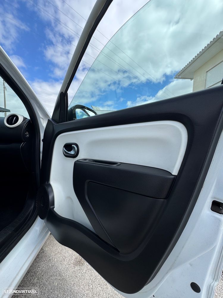 Renault Twingo 1.0 SCe Night&Day - 12