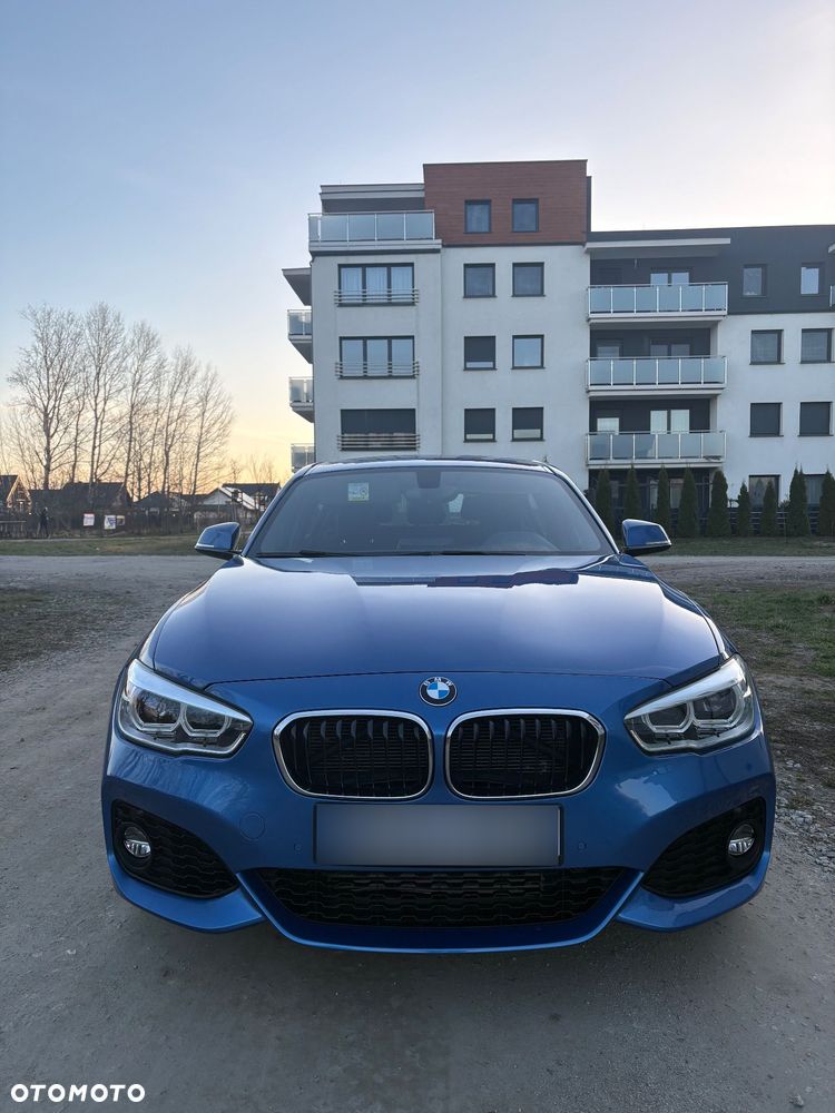 BMW Seria 1 118i M Sport - 1