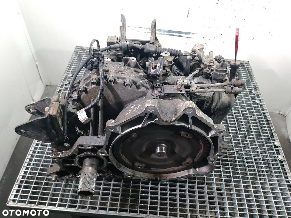 SKRZYNIA BIEGÓW AUTOMAT HYUNDAI SANTA FE I 2.7 V6 BENZYNA S3SCD - 6